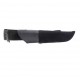 Нож Mora Tactical SRT Military Stainless Steel Fixed Blade Knife - Black NZ-TAS-SS-01 [MORAKNIV]